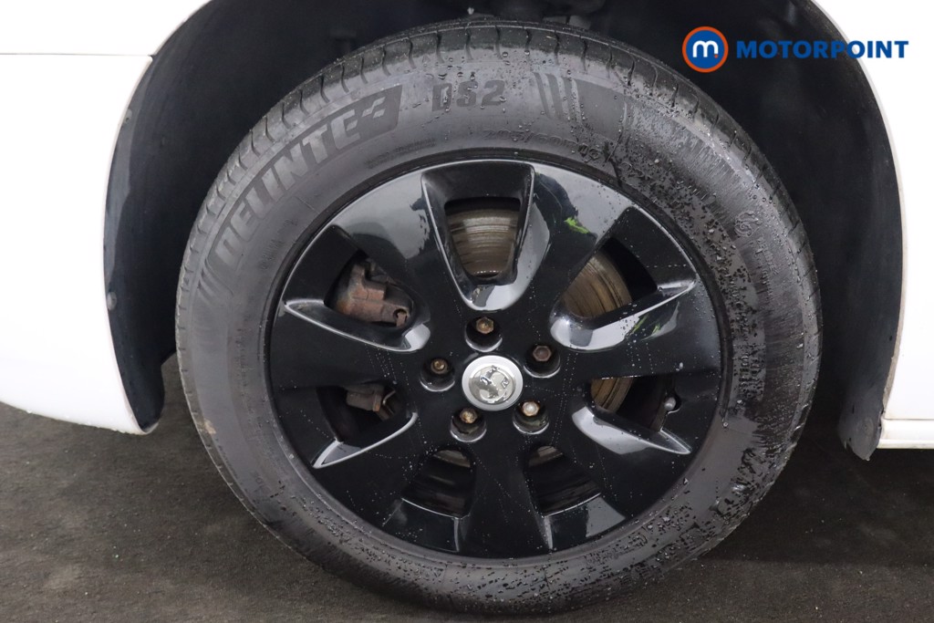 Used Vauxhall Combo Life 2021 for sale - 77094307: Photo 34