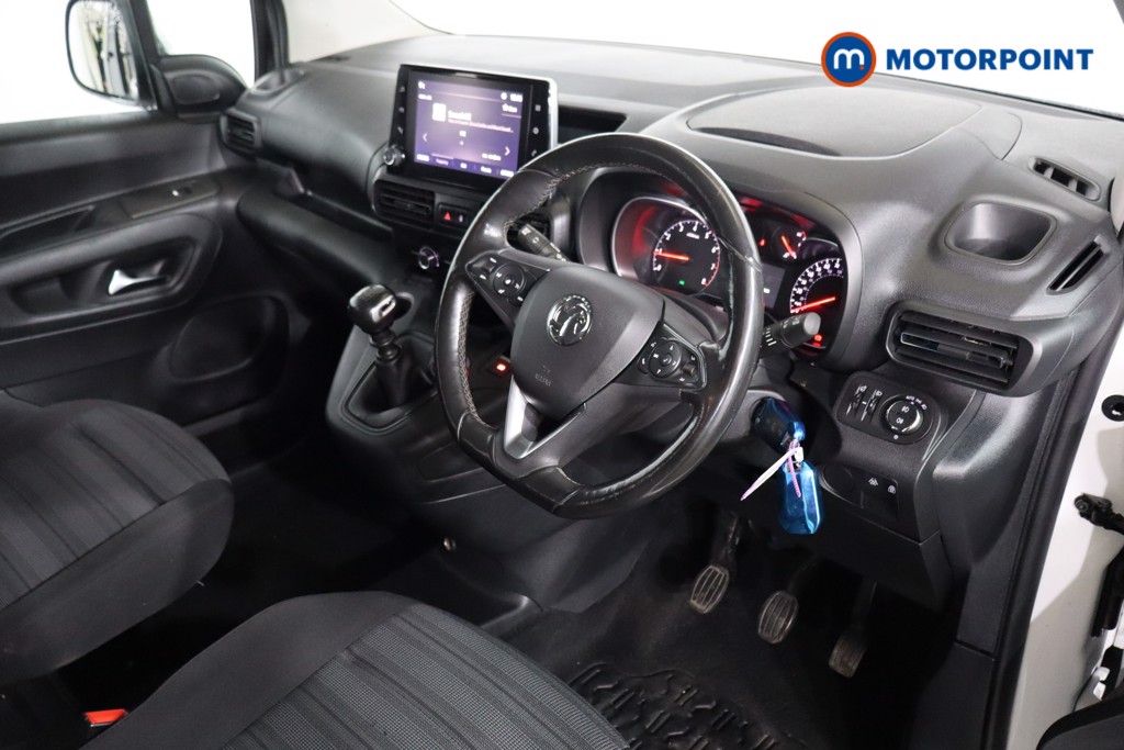 Used Vauxhall Combo Life 2021 for sale - 77094307: Photo 9