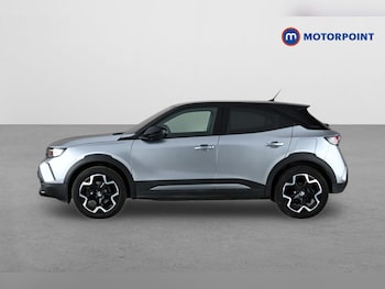 Used Vauxhall Mokka 2023 for sale - 78850038: Photo