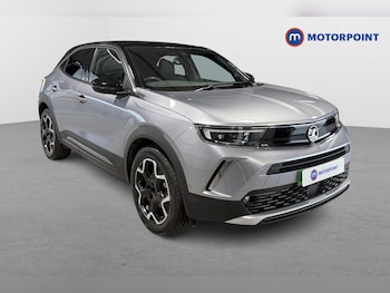Used Vauxhall Mokka 2023 for sale - 78874223: Photo