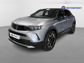 Used Vauxhall Mokka 2023 for sale - 78874223: Photo