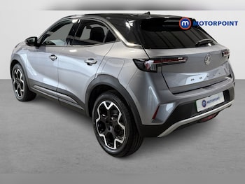 Used Vauxhall Mokka 2023 for sale - 78874223: Photo