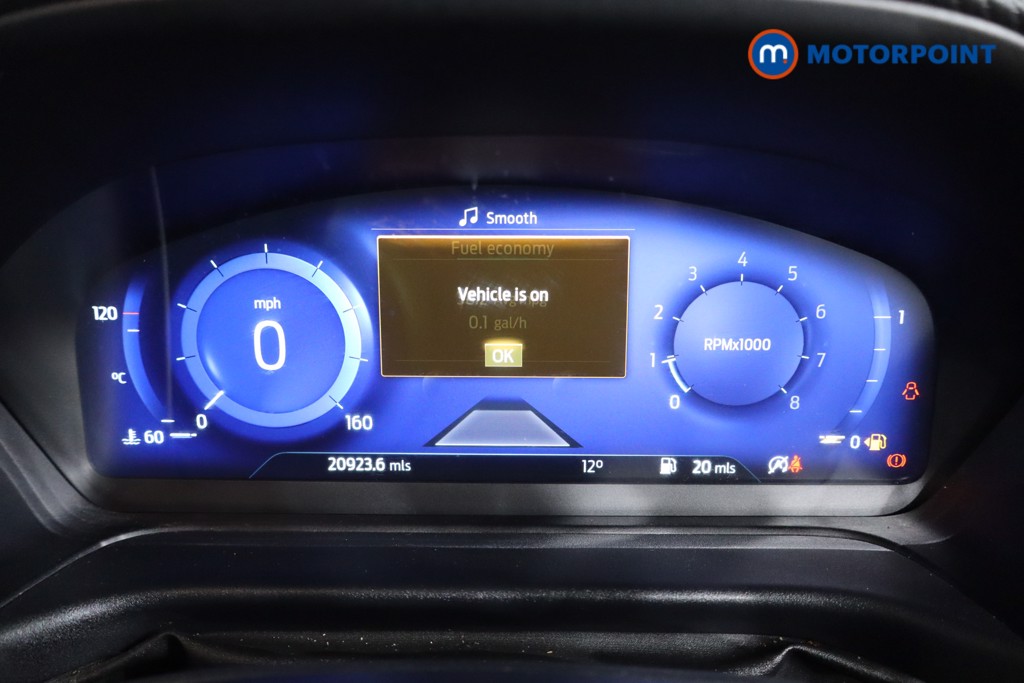 Used Ford Fiesta 2022 for sale - 76332948: Photo 10