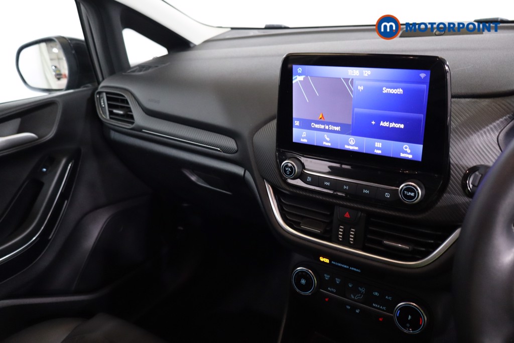 Used Ford Fiesta 2022 for sale - 76332948: Photo 11