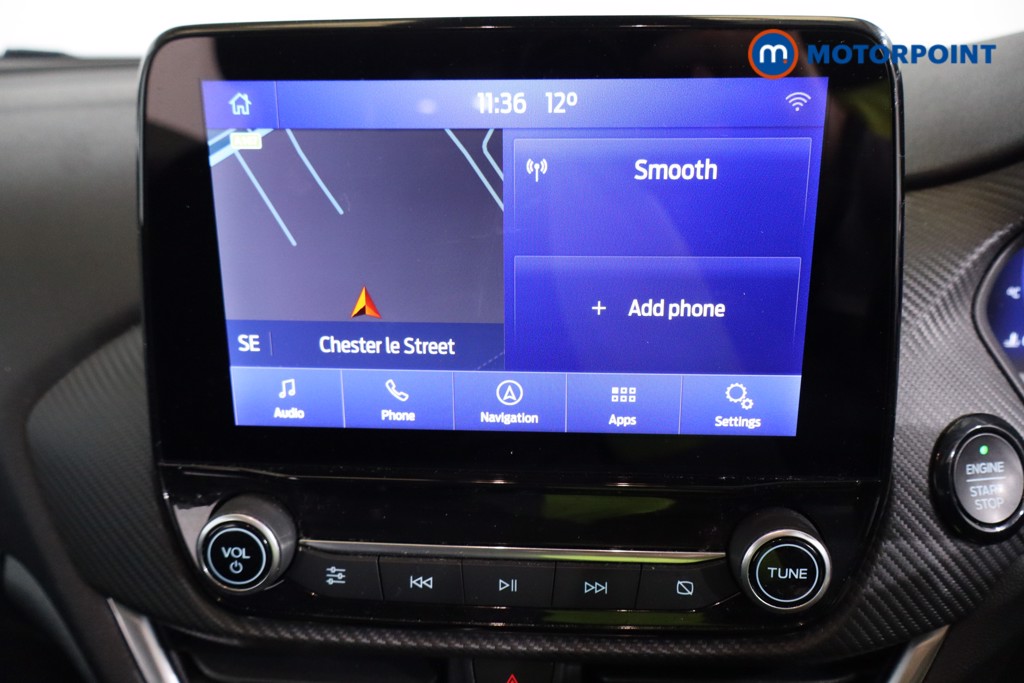 Used Ford Fiesta 2022 for sale - 76332948: Photo 12