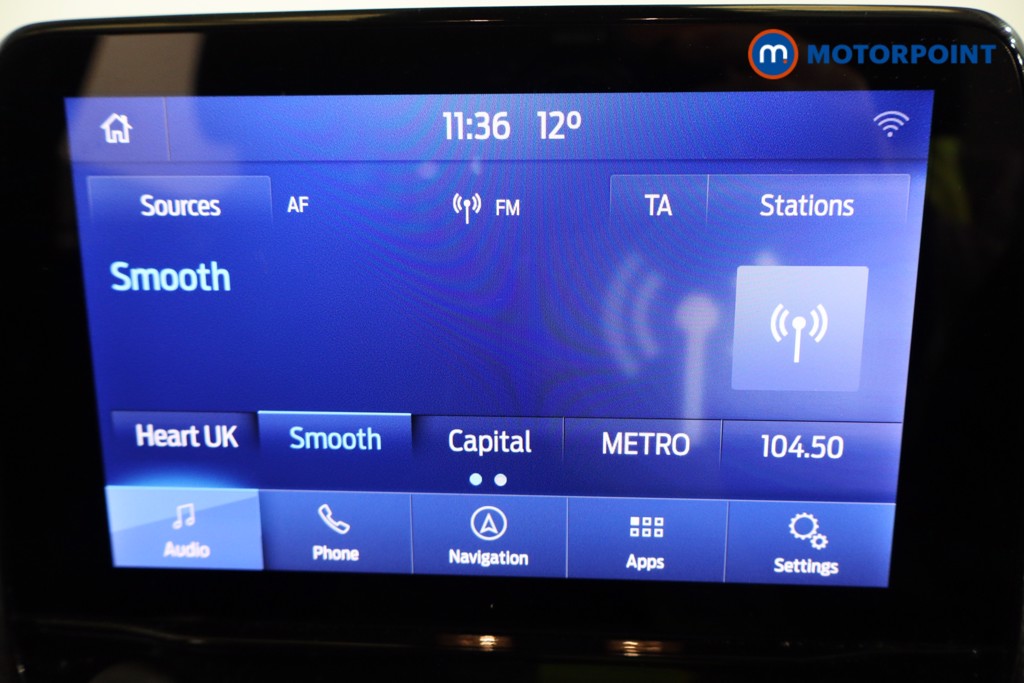 Used Ford Fiesta 2022 for sale - 76332948: Photo 13