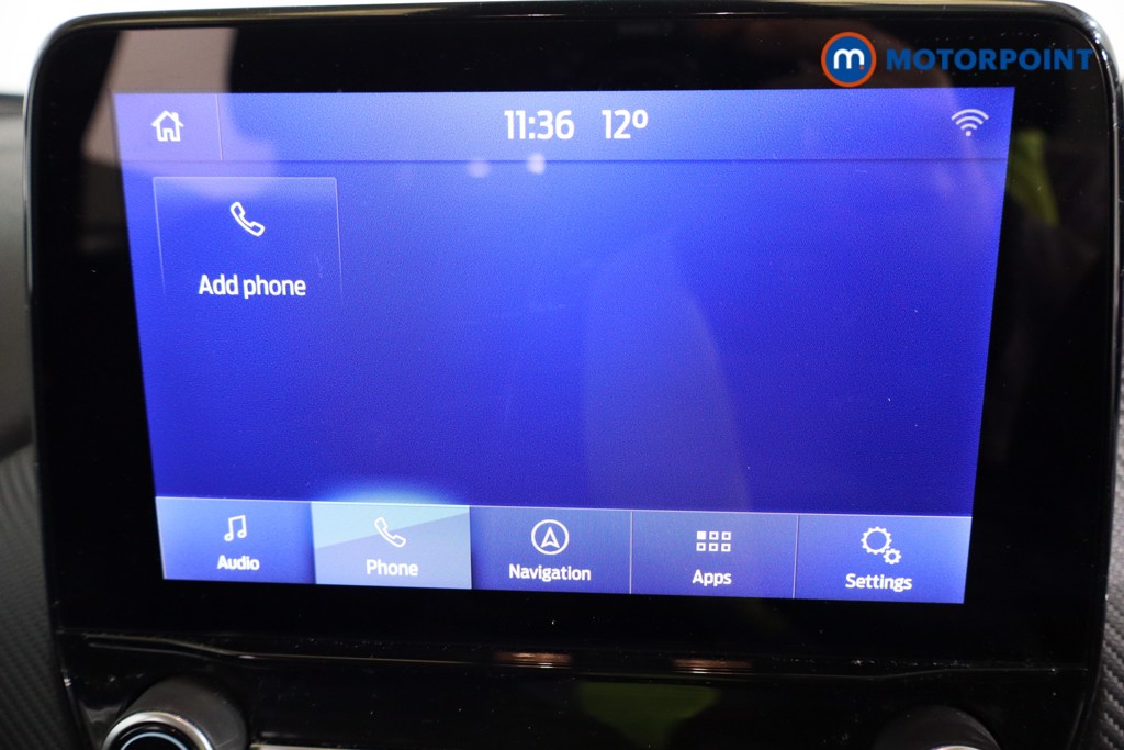 Used Ford Fiesta 2022 for sale - 76332948: Photo 14
