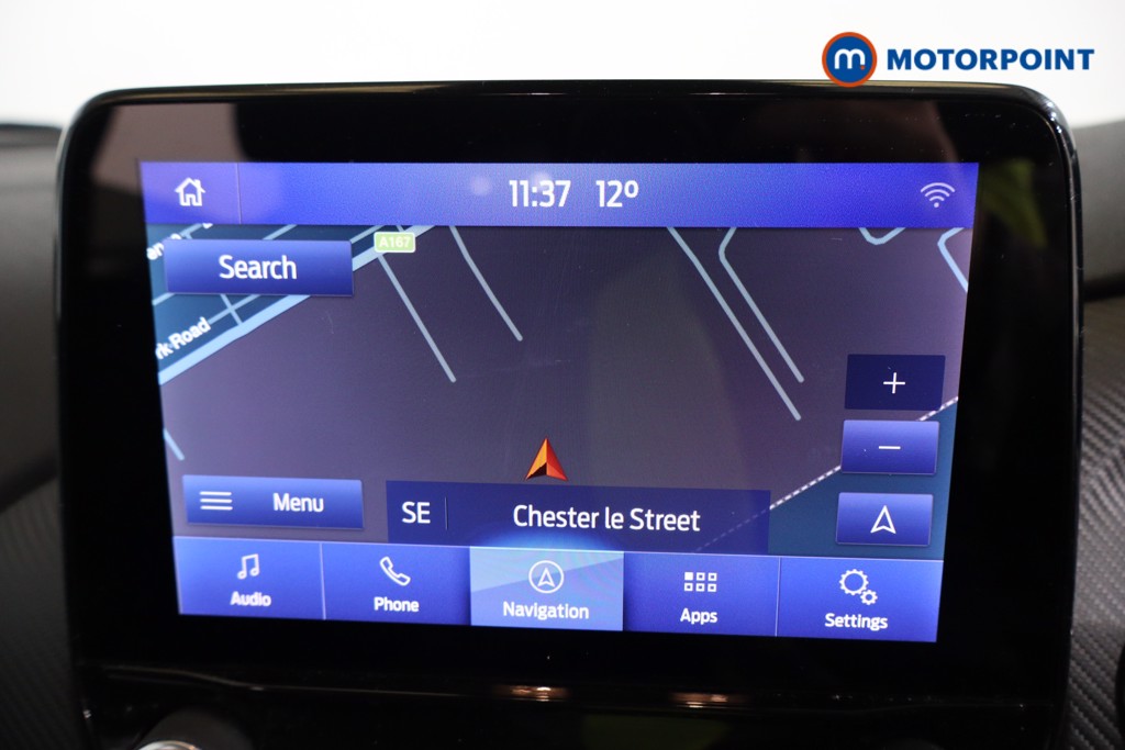 Used Ford Fiesta 2022 for sale - 76332948: Photo 15