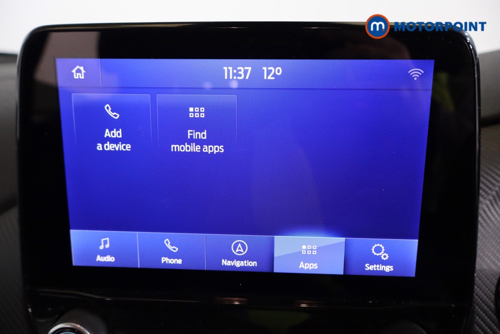 Used Ford Fiesta 2022 for sale - 76332948: Photo 16