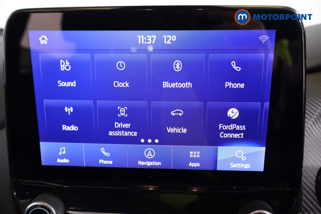 Used Ford Fiesta 2022 for sale - 76332948: Photo 17