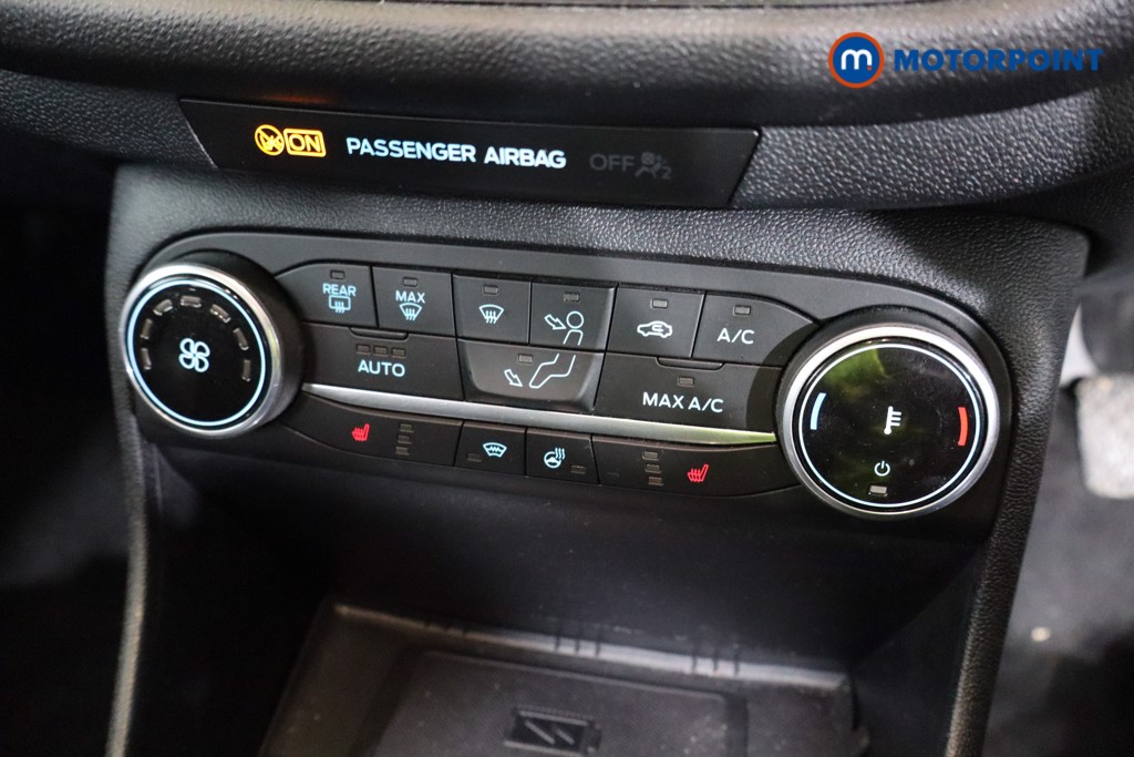 Used Ford Fiesta 2022 for sale - 76332948: Photo 19