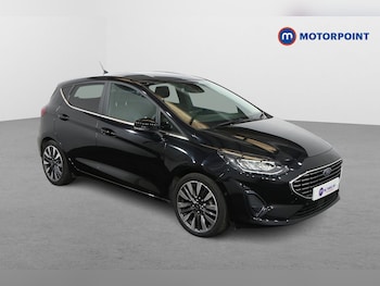Ford - Fiesta