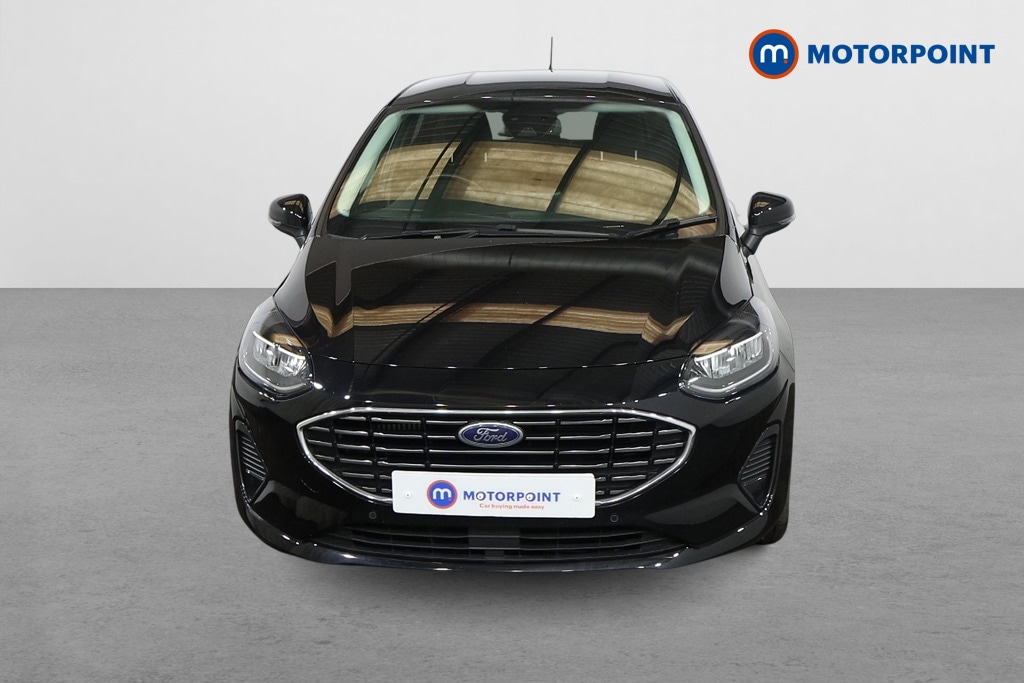 Used Ford Fiesta 2022 for sale - 76332948: Photo 2