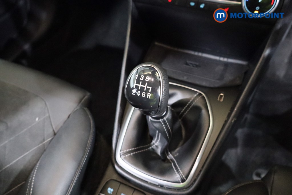 Used Ford Fiesta 2022 for sale - 76332948: Photo 20