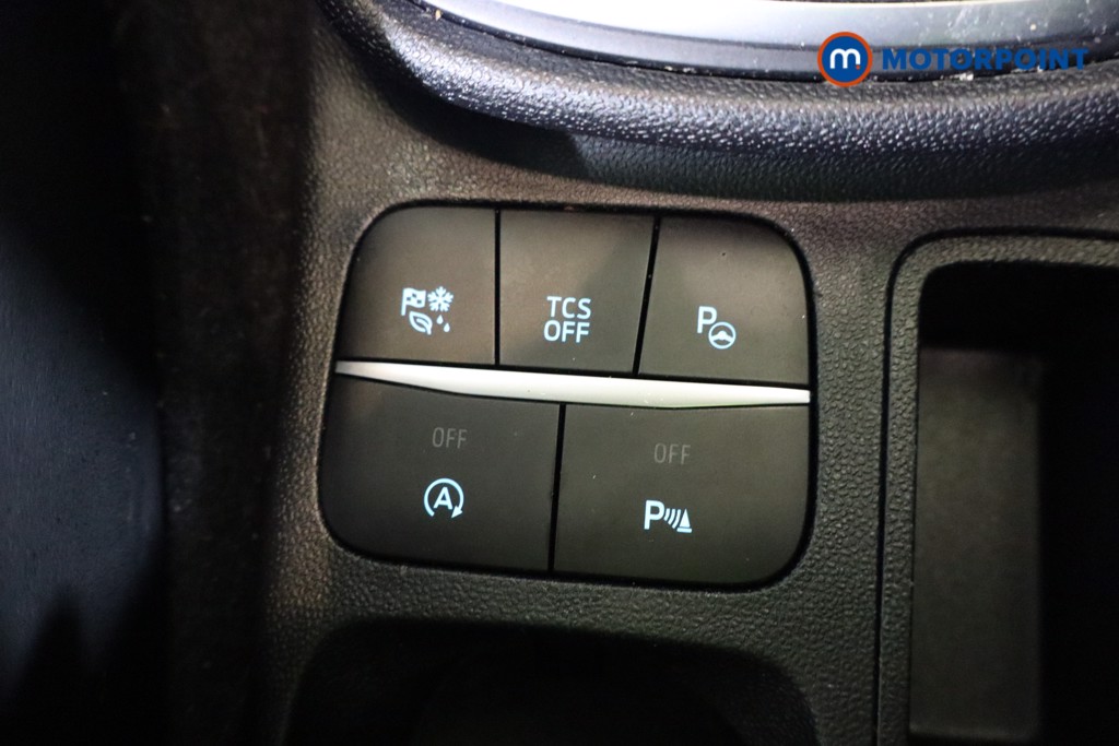 Used Ford Fiesta 2022 for sale - 76332948: Photo 21