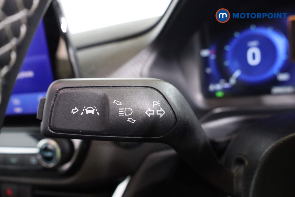 Used Ford Fiesta 2022 for sale - 76332948: Photo 24