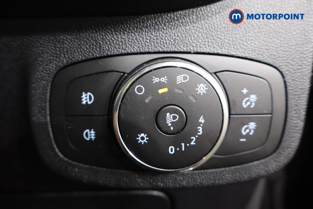 Used Ford Fiesta 2022 for sale - 76332948: Photo 26