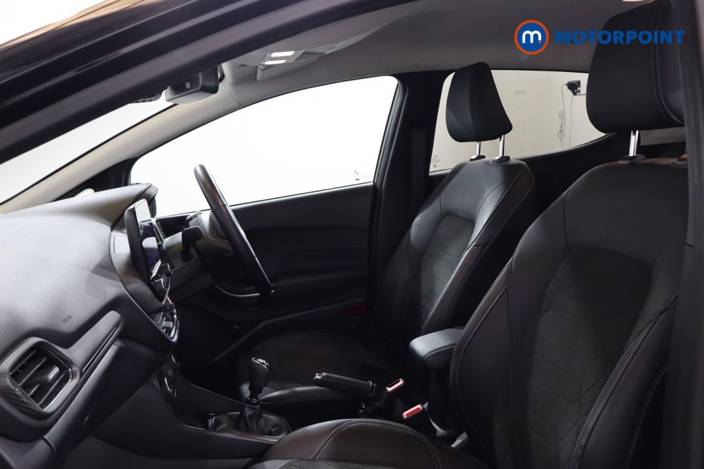 Used Ford Fiesta 2022 for sale - 76332948: Photo 28