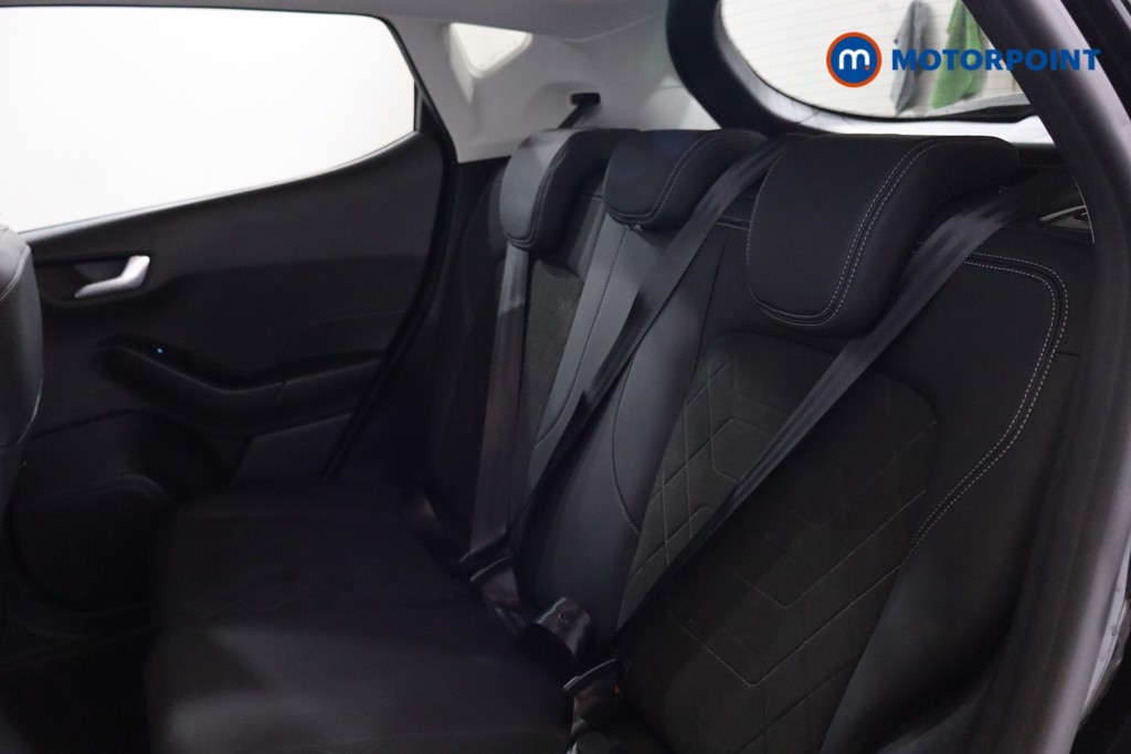 Used Ford Fiesta 2022 for sale - 76332948: Photo 29