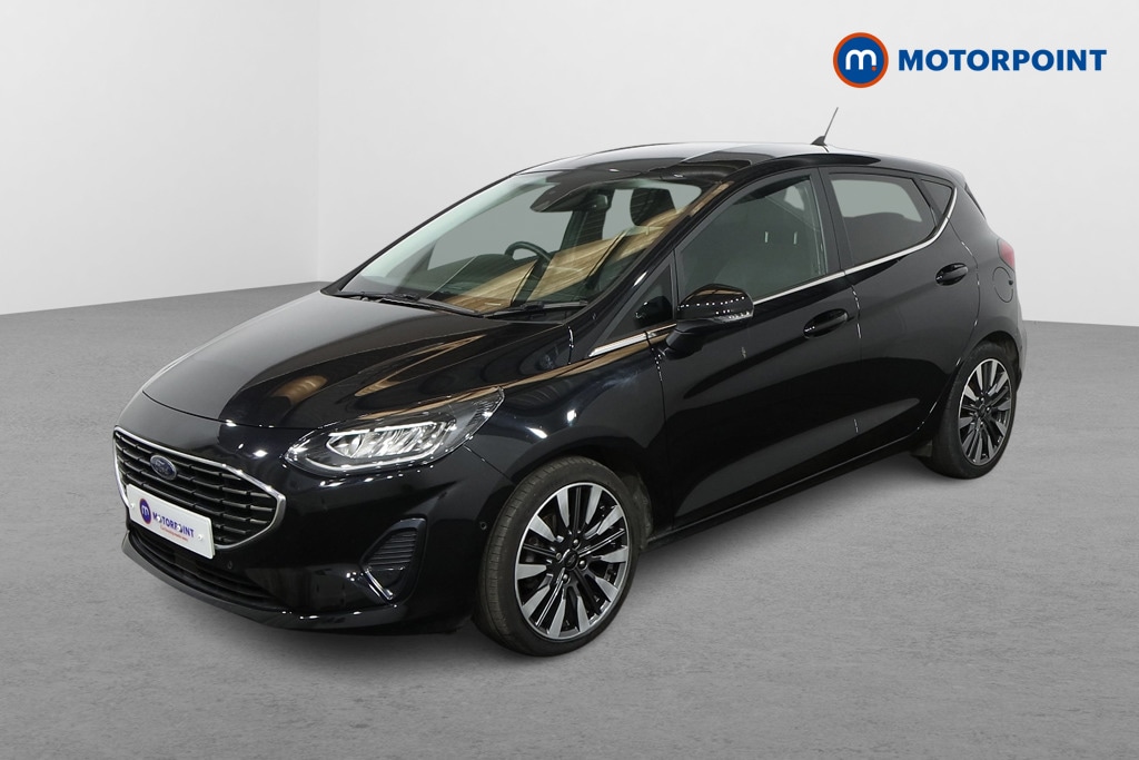 Used Ford Fiesta 2022 for sale - 76332948: Photo 3