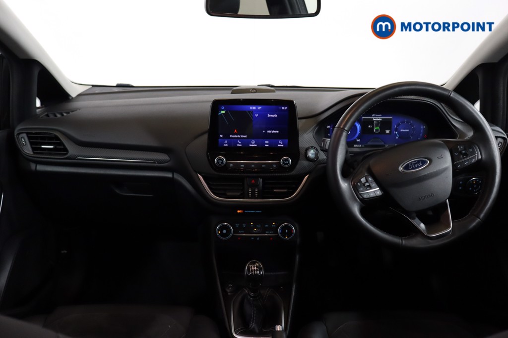Used Ford Fiesta 2022 for sale - 76332948: Photo 30