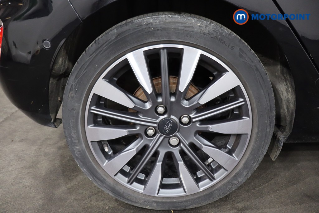 Used Ford Fiesta 2022 for sale - 76332948: Photo 33