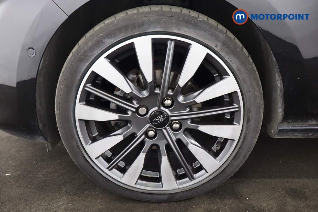 Used Ford Fiesta 2022 for sale - 76332948: Photo 35