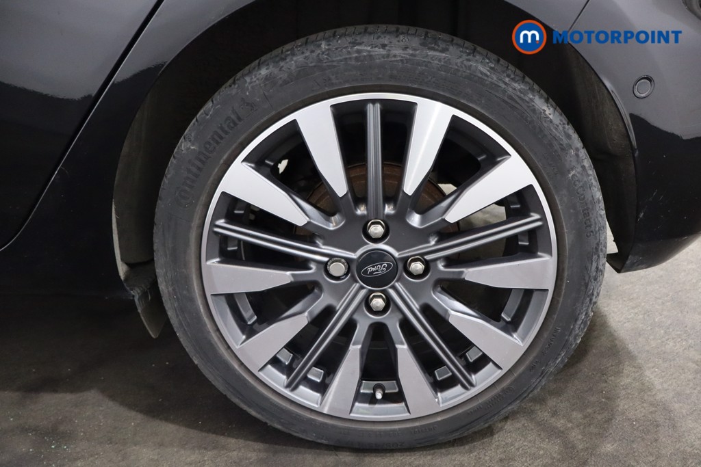 Used Ford Fiesta 2022 for sale - 76332948: Photo 36