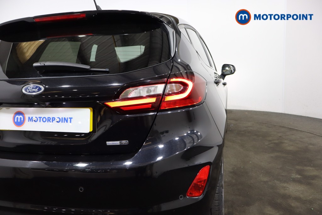 Used Ford Fiesta 2022 for sale - 76332948: Photo 38