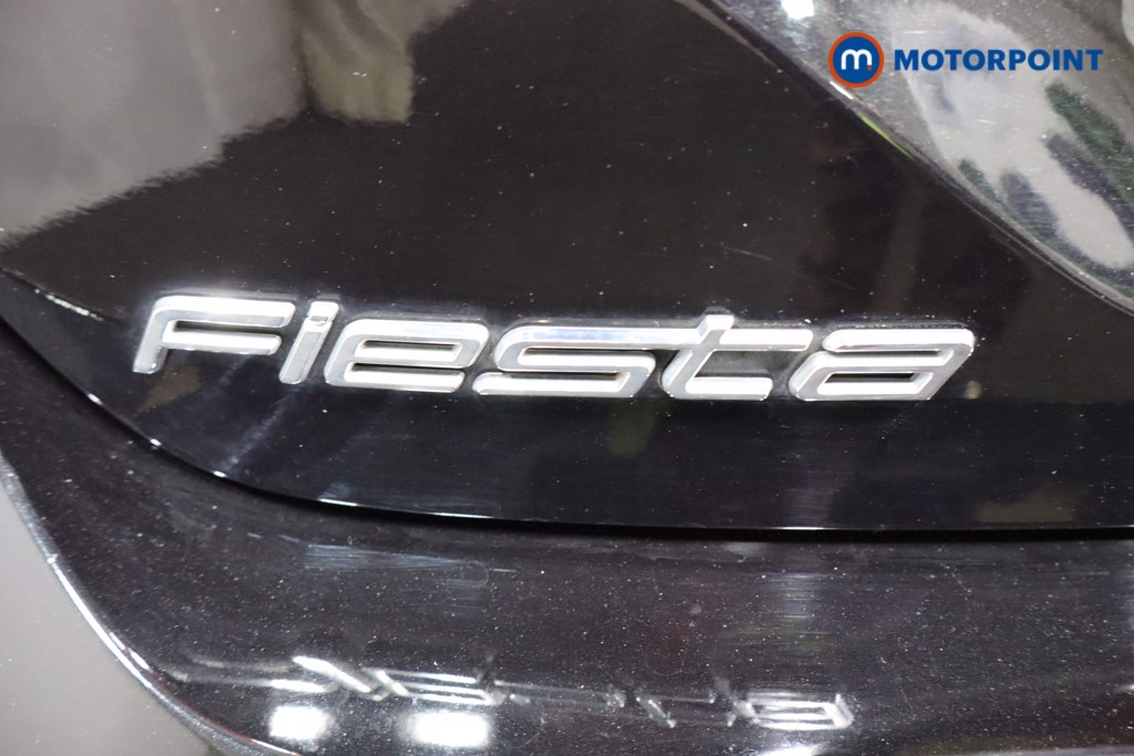 Used Ford Fiesta 2022 for sale - 76332948: Photo 40