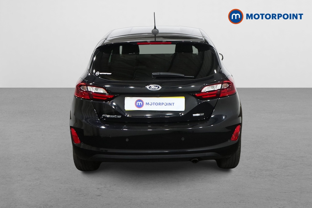Used Ford Fiesta 2022 for sale - 76332948: Photo 6
