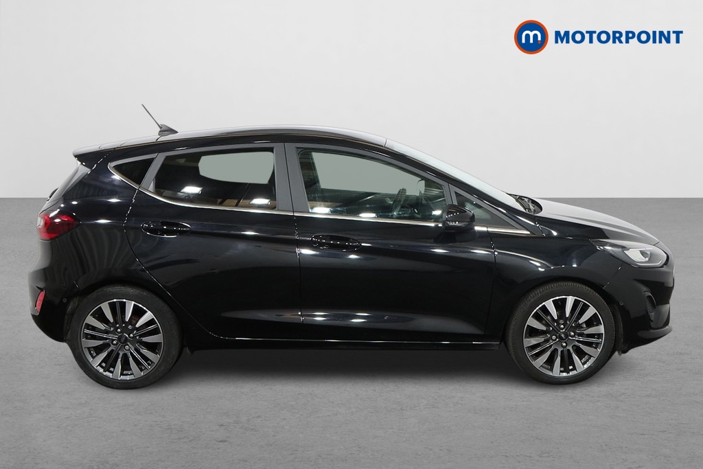 Used Ford Fiesta 2022 for sale - 76332948: Photo 8