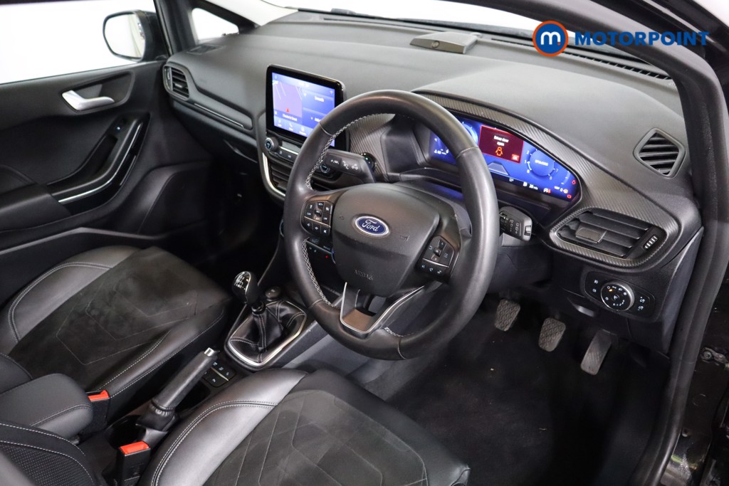 Used Ford Fiesta 2022 for sale - 76332948: Photo 9