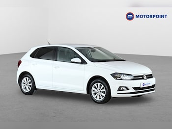 Used Volkswagen Polo 2021 for sale - 79174132: Photo