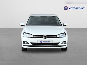 Used Volkswagen Polo 2021 for sale - 79174132: Photo
