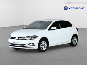 Used Volkswagen Polo 2021 for sale - 79174132: Photo