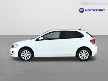 Used Volkswagen Polo 2021 for sale - 79174132: Photo