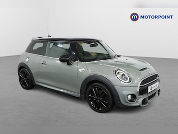 Used MINI Hatch undefined for sale - 78264419: Photo