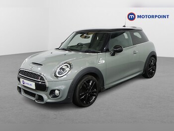 Used MINI Hatch undefined for sale - 78264419: Photo