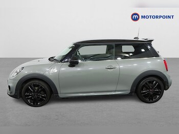 Used MINI Hatch undefined for sale - 78264419: Photo