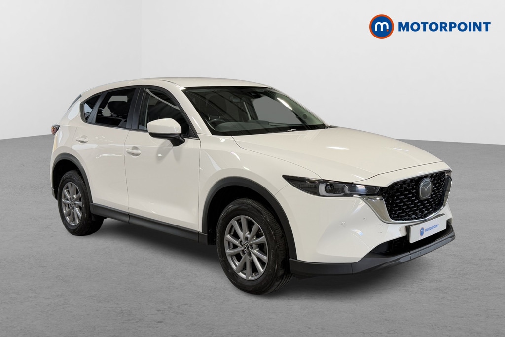 Used Mazda CX-5 2023 for sale - 76092298: Photo 1
