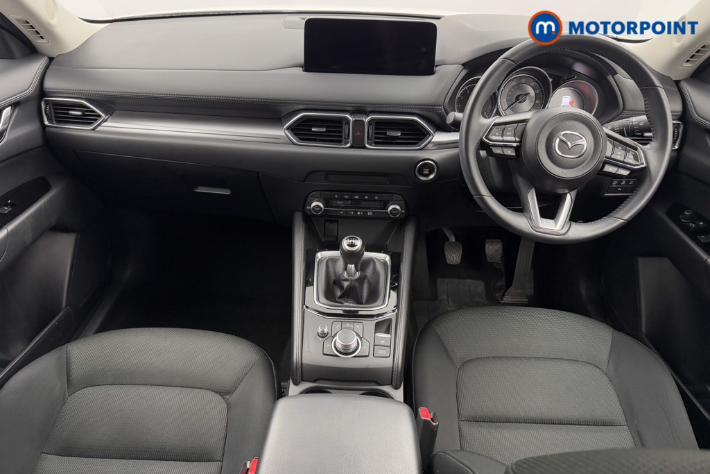 Used Mazda CX-5 2023 for sale - 76092298: Photo 10