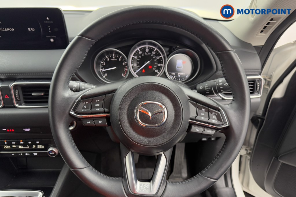 Used Mazda CX-5 2023 for sale - 76092298: Photo 11