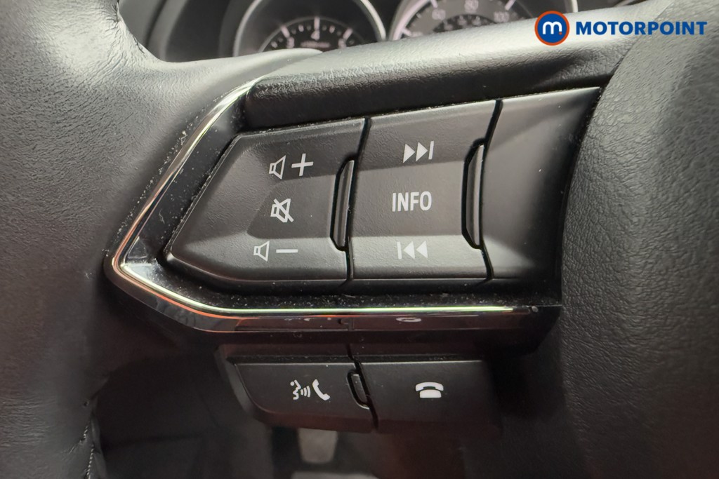 Used Mazda CX-5 2023 for sale - 76092298: Photo 12