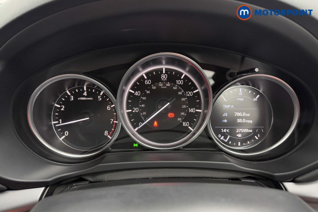 Used Mazda CX-5 2023 for sale - 76092298: Photo 14
