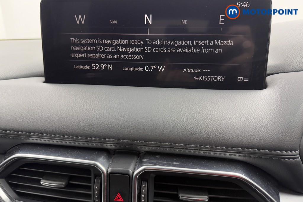 Used Mazda CX-5 2023 for sale - 76092298: Photo 16