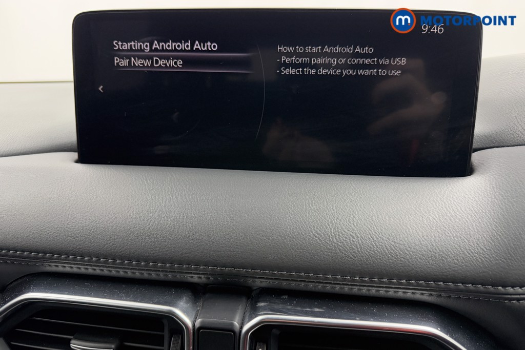 Used Mazda CX-5 2023 for sale - 76092298: Photo 17