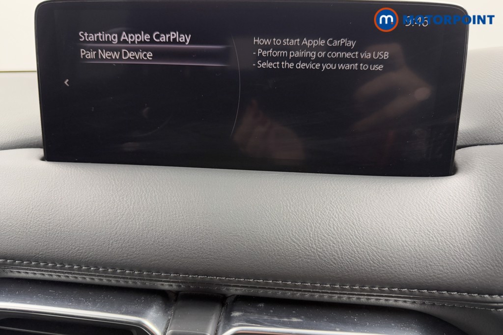 Used Mazda CX-5 2023 for sale - 76092298: Photo 18