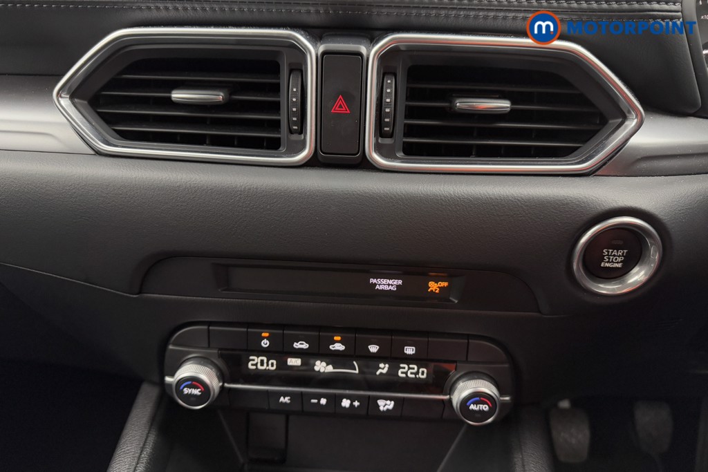 Used Mazda CX-5 2023 for sale - 76092298: Photo 19