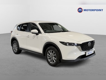 Mazda - CX-5